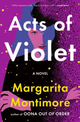 Picture of Acts of Violet