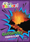 Picture of Let's Discover! - Geography - Fourth Class - Textbook Only - 4th