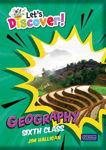 Picture of Let's Discover! - Geography - Sixth Class - Textbook Only - 6th