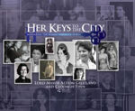 Picture of Her Keys to the City: Honouring the Women who made Dublin