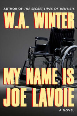Picture of My Name Is Joe Lavoie