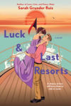Picture of Luck And Last Resorts