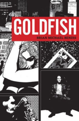 Picture of Goldfish