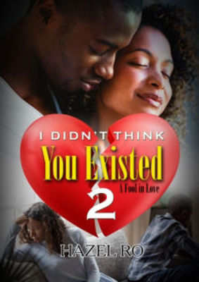 Picture of I Didn't Think You Existed 2