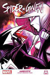Picture of Spider-gwen: Unmasked