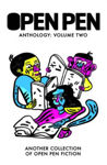 Picture of The Open Pen Anthology Vol Two