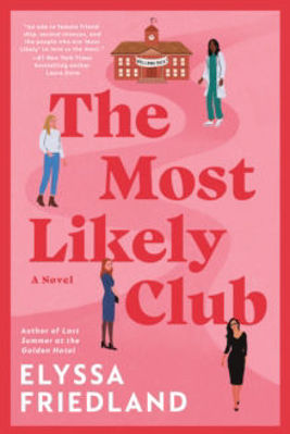 Picture of The Most Likely Club