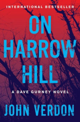 Picture of On Harrow Hill: A Dave Gurney Novel
