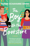 Picture of The Boy With The Bookstore