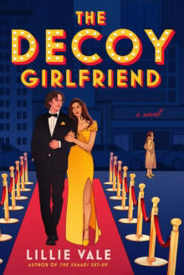 Picture of The Decoy Girlfriend