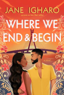 Picture of Where We End & Begin