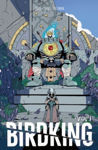 Picture of Birdking Volume 1