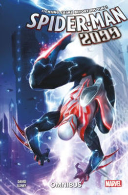 Picture of Spider-Man 2099 Omnibus
