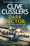 Picture of Clive Cussler's Dark Vector