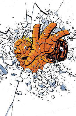 Picture of Thing: The Next Big Thing