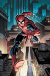 Picture of Amazing Spider-man By Wells & Romita Jr. Vol. 1: World Without Love