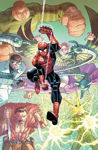 Picture of Amazing Spider-Man by Wells & Romita Jr. Vol. 2 : The New Sinister Six