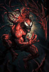 Picture of Carnage Vol. 1: In The Court Of Crimson