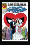 Picture of Spider-man: The Wedding Album Gallery Edition