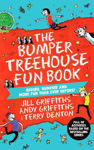 Picture of The Bumper Treehouse Fun Book: bigger, bumpier and more fun than ever before!