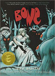 Picture of Bone : One Volume Edition : The Complete Cartoon Epic In One Volume