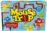 Picture of Classic Mouse Trap Board Game for Kids Ages 6 and Up,  for 2-4 Players