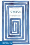 Picture of Greece: The Cookbook