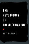 Picture of Psychology Of Totalitarianism