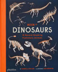 Picture of Book of Dinosaurs: 10 Record-Breaking Prehistoric Animals