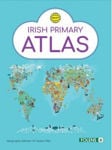 Picture of Philip's Irish Primary Atlas - Set (incl Atlas Hunt Workbook / Activity Book) - New Edition