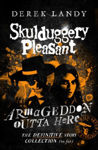Picture of Armageddon Outta Here - The World of Skulduggery Pleasant