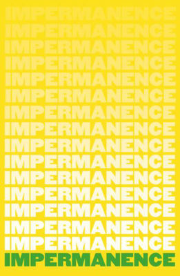 Picture of Impermanence - Essays