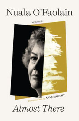Picture of Almost There: The Onward Journey of a Dublin Woman