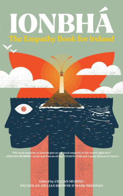 Picture of Ionbhá : The Empathy Book for Ireland : Ionbha