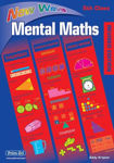 Picture of New Wave Mental Maths 5 Fifth Class Prim Ed