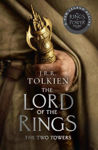 Picture of The Two Towers (The Lord of the Rings, Book 2)