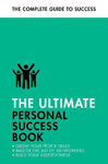 Picture of The Ultimate Personal Success Book: Make an Impact, Be More Assertive, Boost your Memory