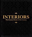 Picture of Interiors, The Greatest Rooms of the Century (Black Edition)