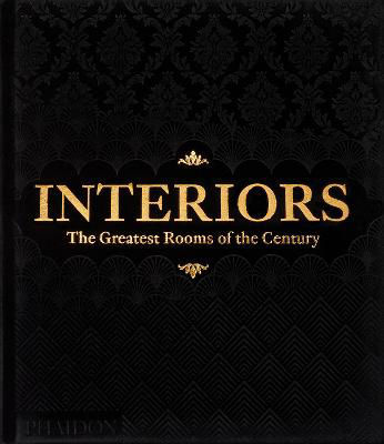 Picture of Interiors, The Greatest Rooms of the Century (Black Edition)
