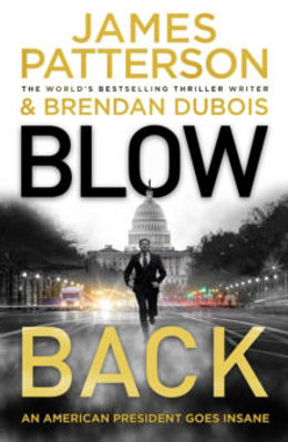 Picture of Blowback