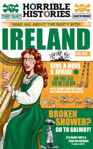 Picture of Ireland (newspaper edition) (Horrible Histories Special)