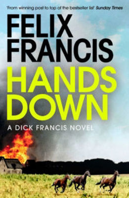 Picture of Hands Down