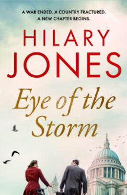 Picture of Eye of the Storm