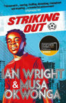 Picture of Striking Out: A Thrilling Novel from Superstar Striker Ian Wright