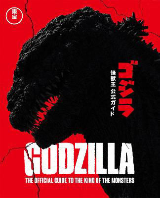 Picture of Godzilla: The Official Guide to the King of the Monsters