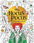 Picture of Disney Hocus Pocus Colouring Book: A Disney Colouring Book