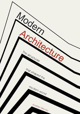 Picture of Modern Architecture: The Structures that Shaped the Modern World