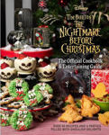 Picture of The Nightmare Before Christmas: The Official Cookbook and Entertaining Guide