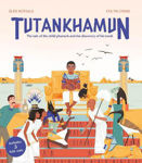 Picture of Tutankhamun: The tale of the child pharaoh and the discovery of his tomb