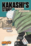Picture of Naruto: Kakashi's Story-The Sixth Hokage and the Failed Prince